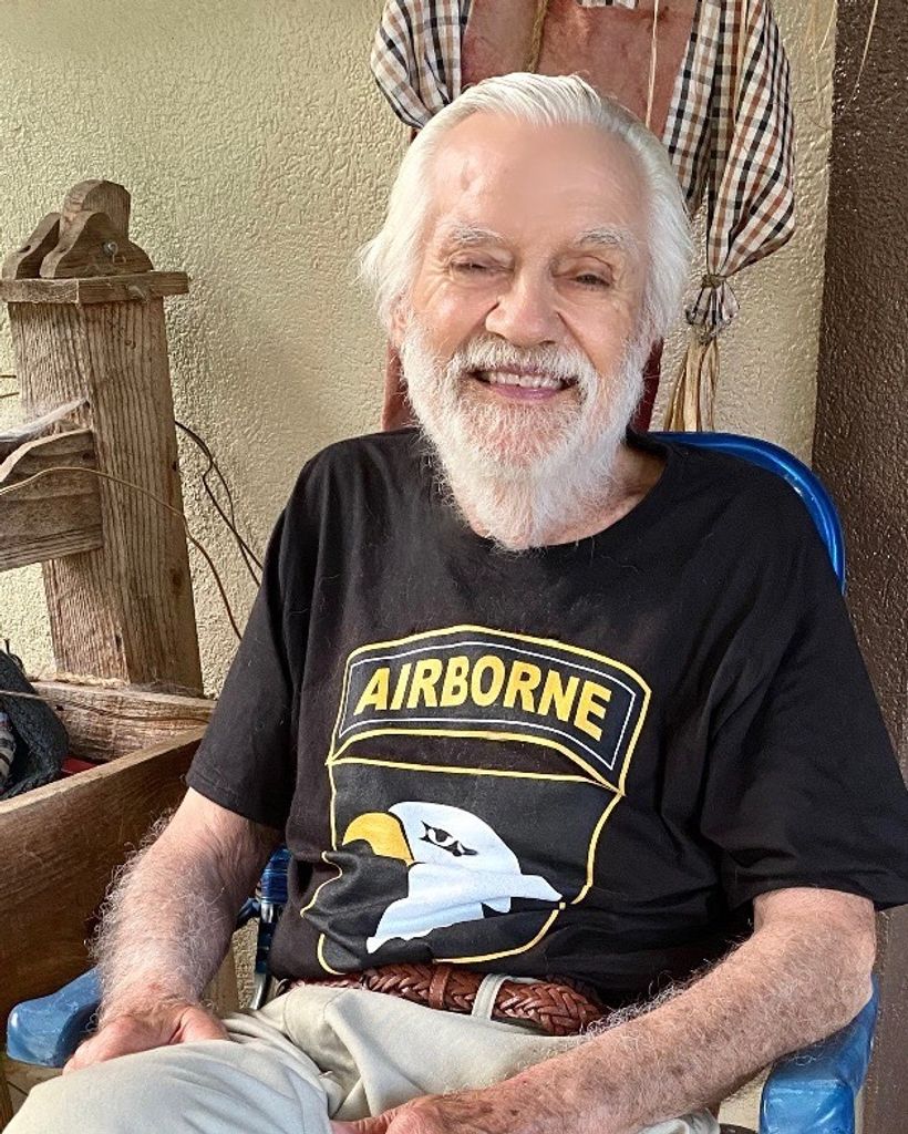 Richard Showalter Profile Photo