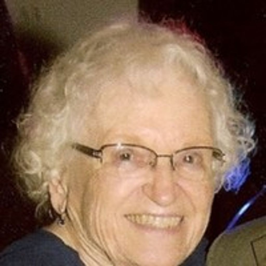 Virginia M. Higgins