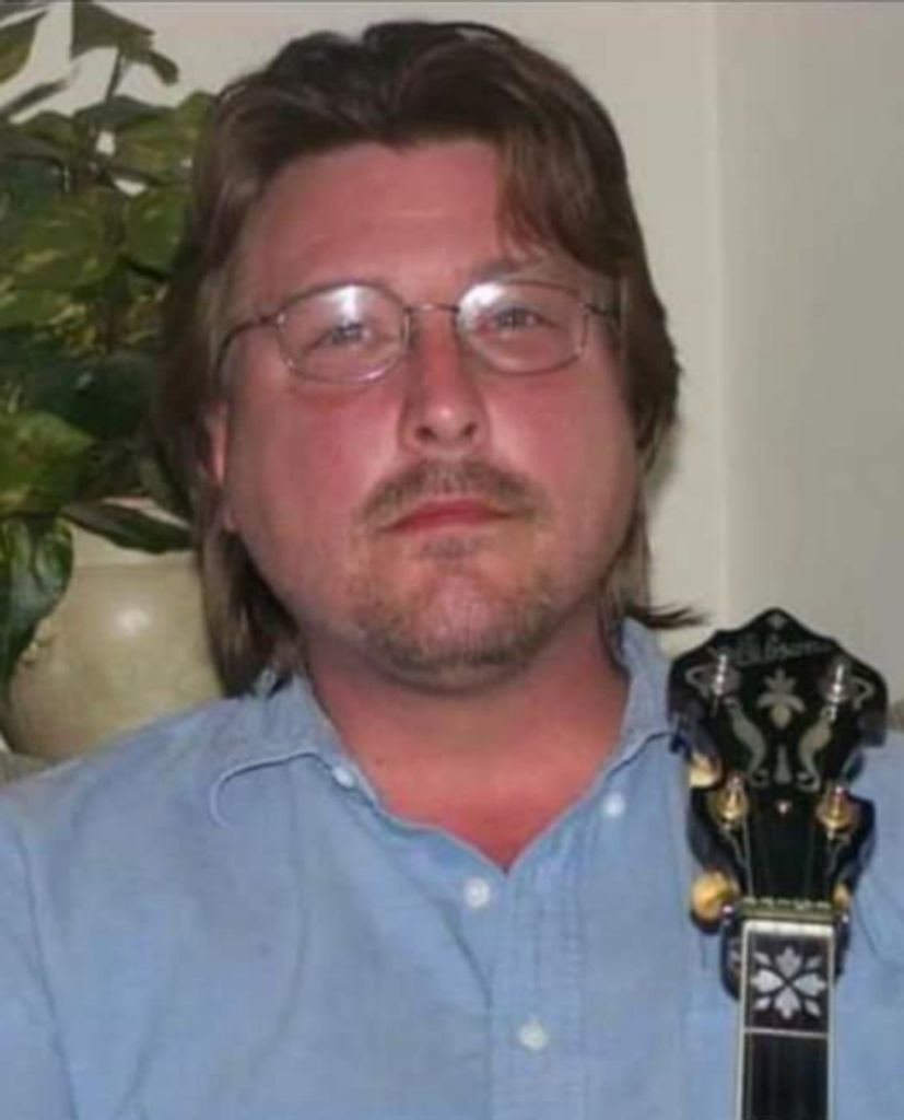 James Brent Parson Profile Photo