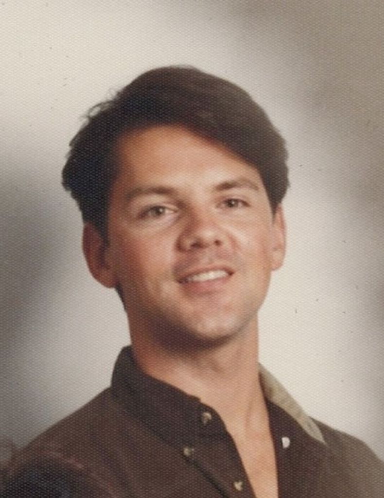 William Michael Shaw