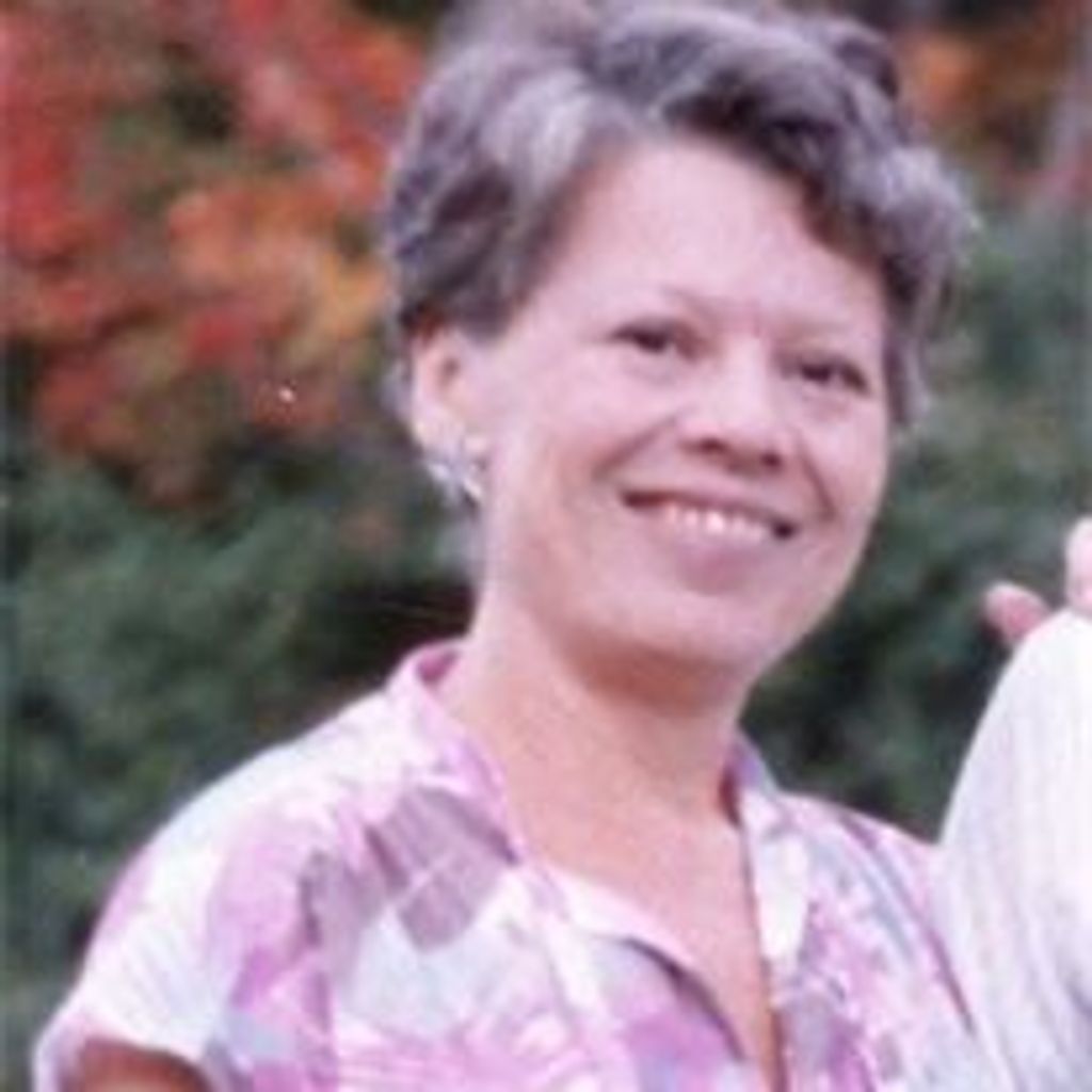 Patricia W. "Washburn" Hulse