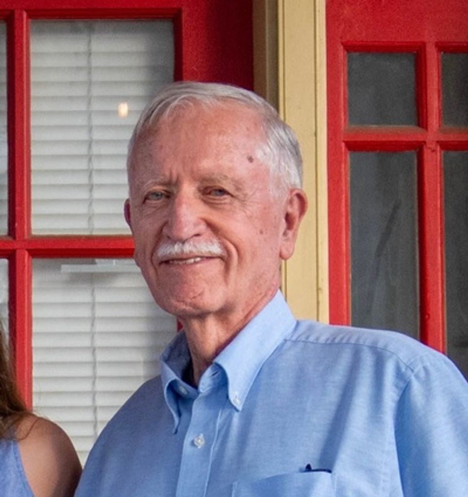 Donald Emmett Kilgallon Profile Photo