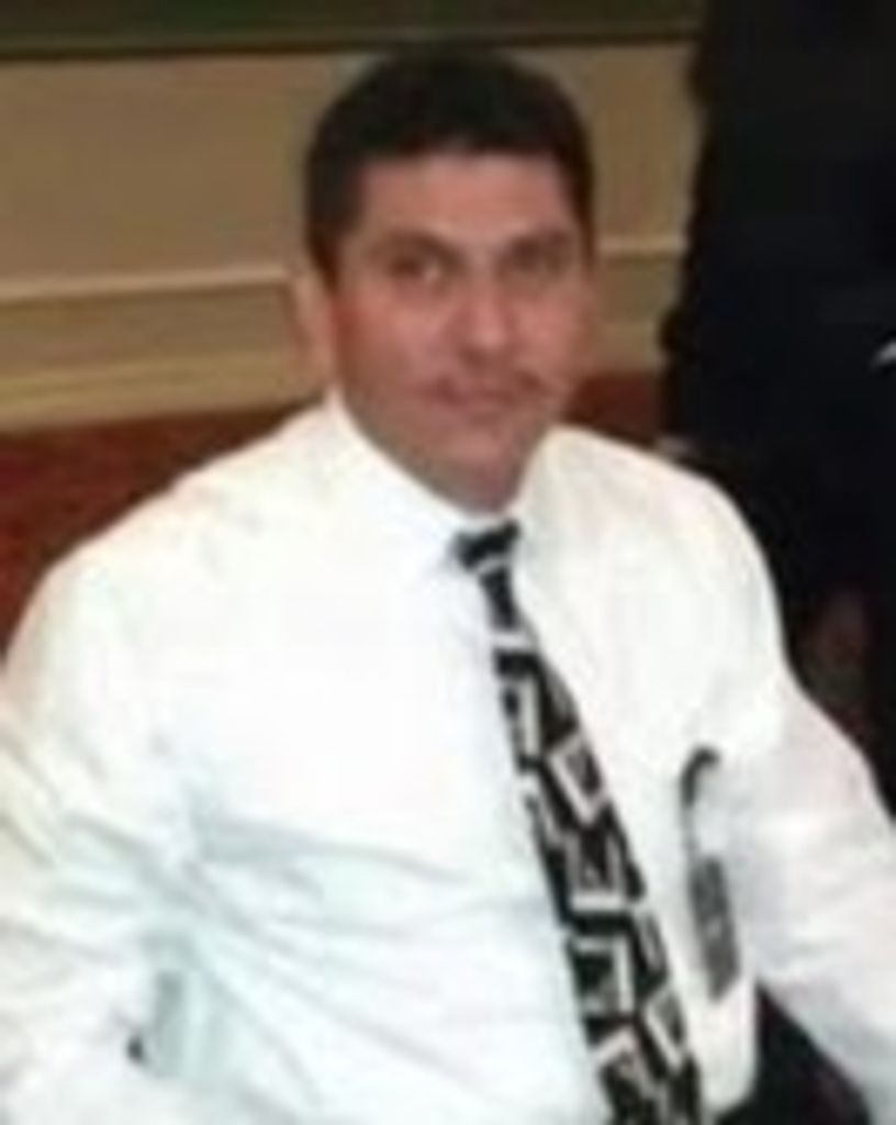 David Murcia Umana Profile Photo