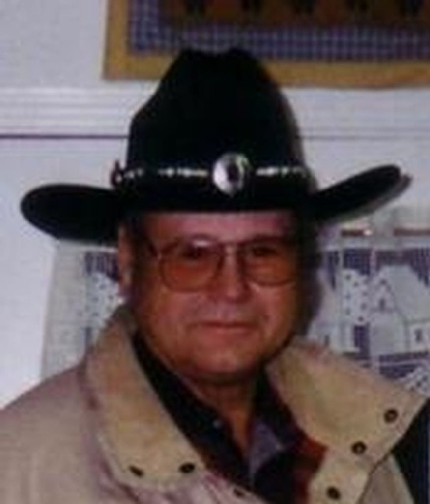 James "Sonny" Groves