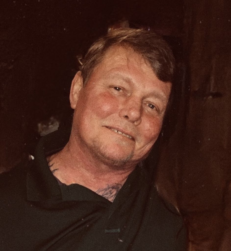 Danny Thornton Profile Photo