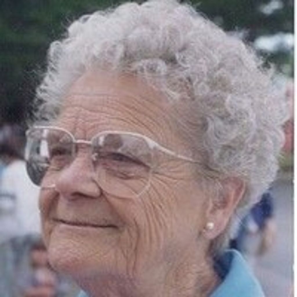 Muriel May Cook