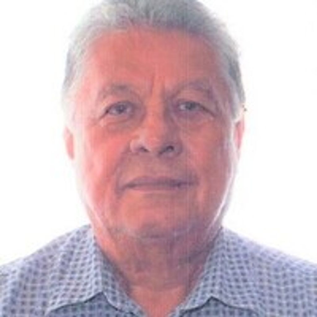 Jose Campos Amaya