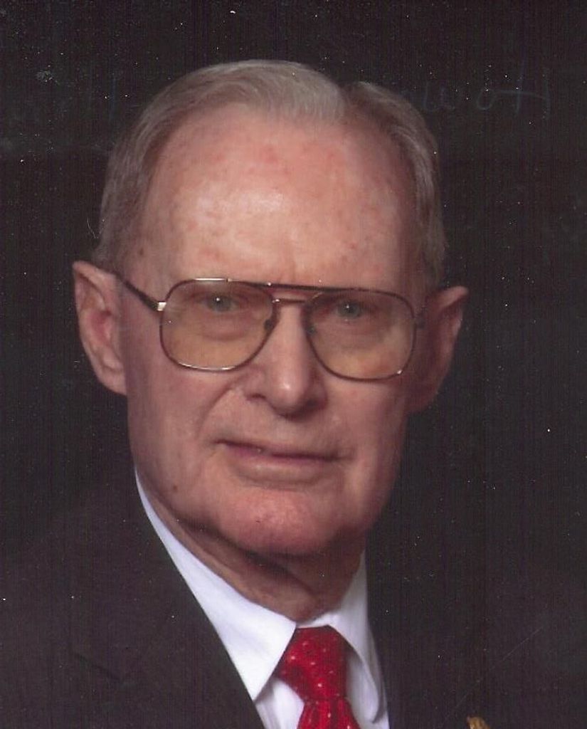 Howard Devon Quillin Profile Photo