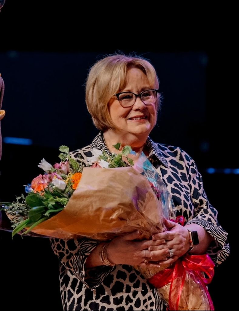 Teresa Mcelroy Profile Photo