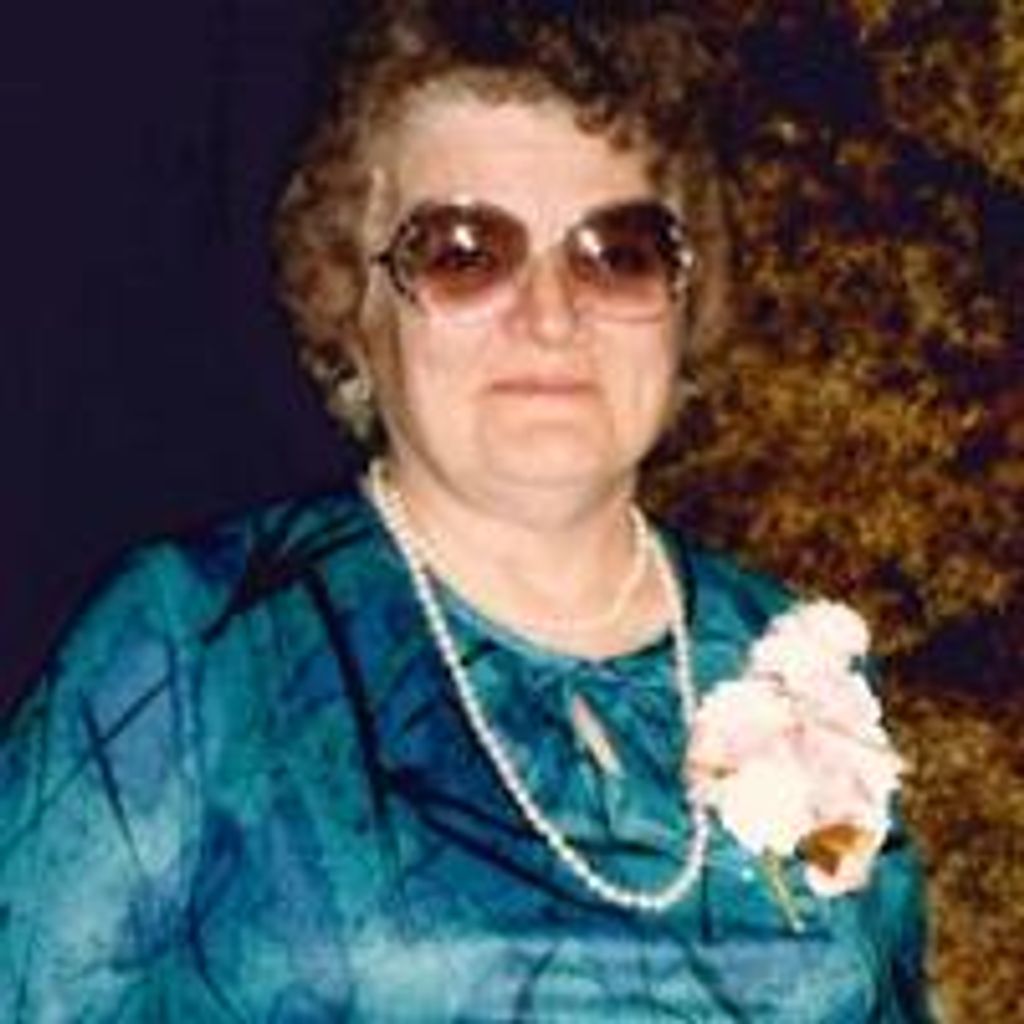 Mabel Meyer