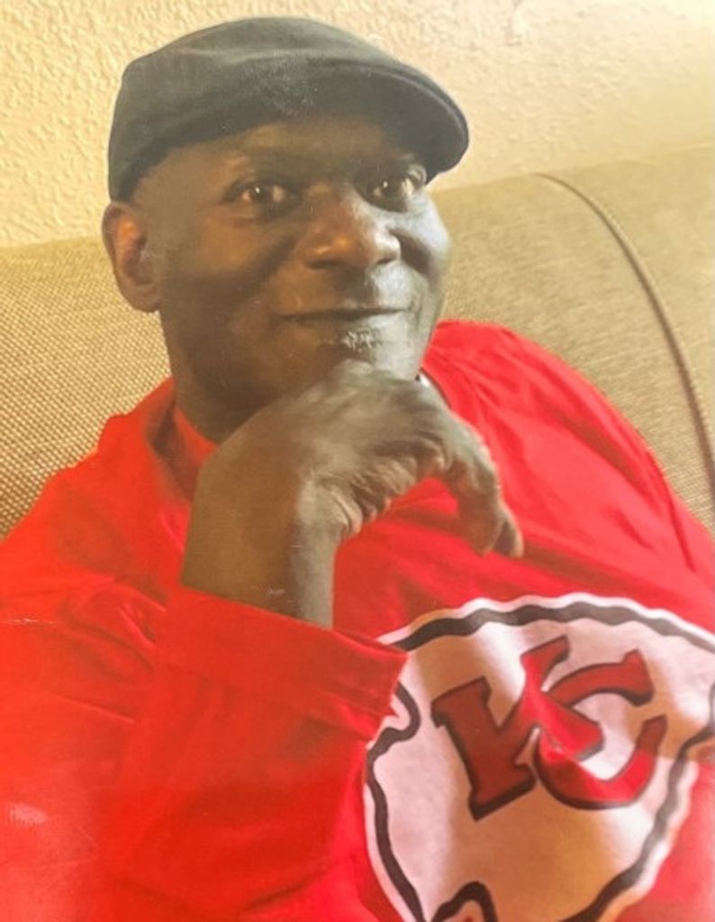 Marcus Tyronne Jackson Sr.