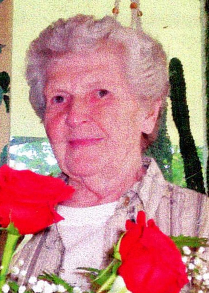 Marjorie Fowler Profile Photo