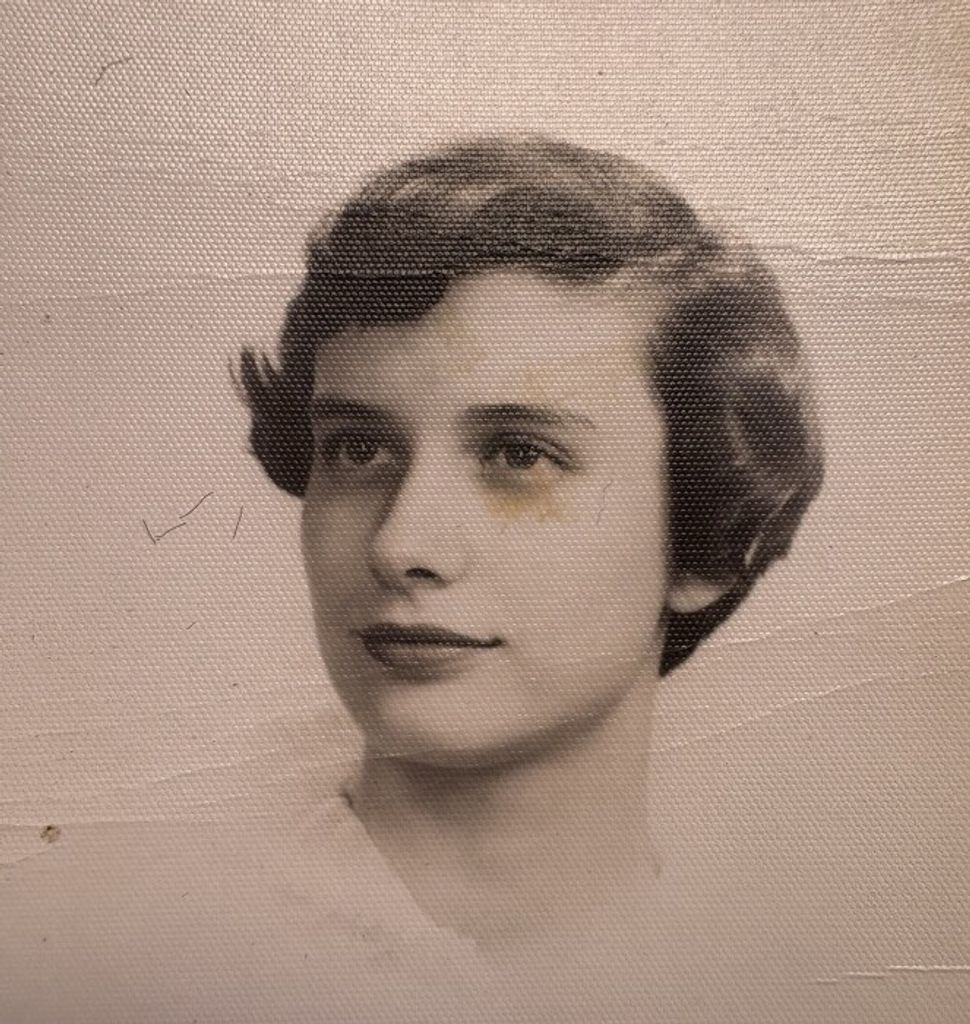 Phyllis R. Rardin
