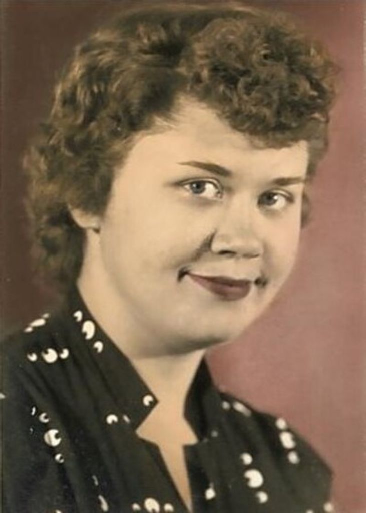Sheila Joy Ripberger Profile Photo