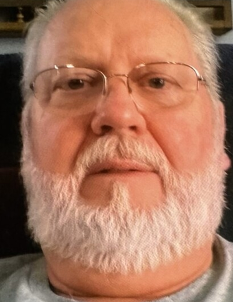 James A. Christal Profile Photo