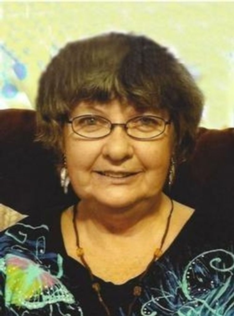 Charlene K. "Char" Lovelette