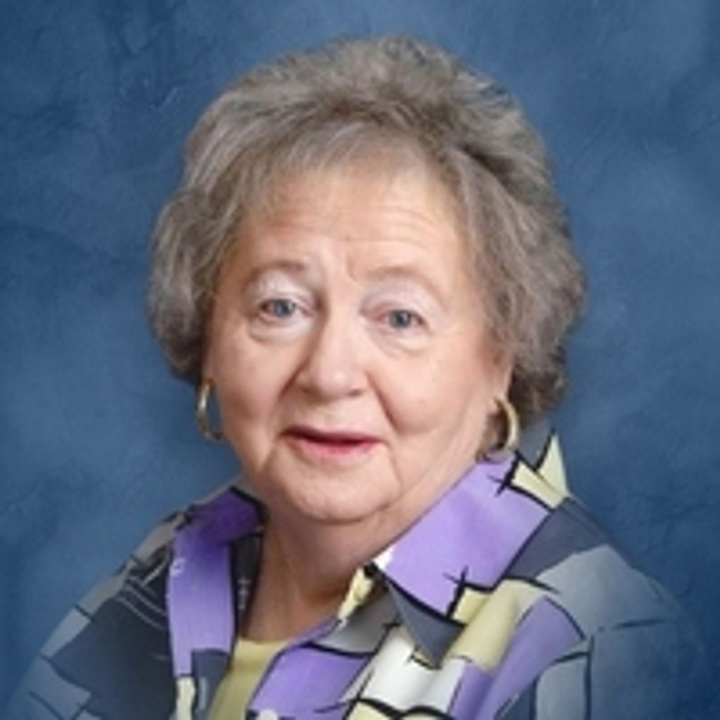 Doris Weatherford Profile Photo