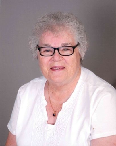 Rita M Beck's obituary image