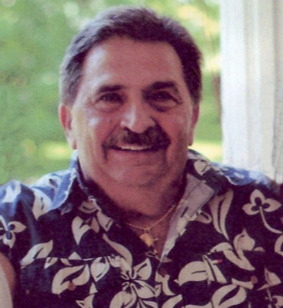 Tyrone Anthony Drago