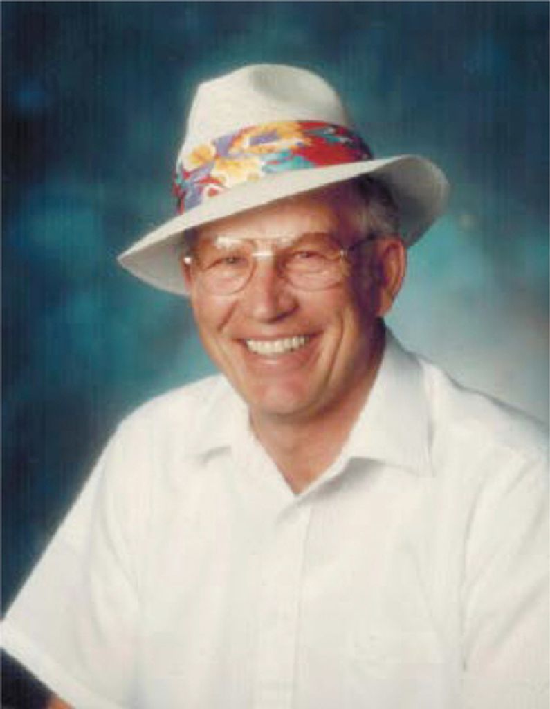 Lloyd Claude Warner Profile Photo