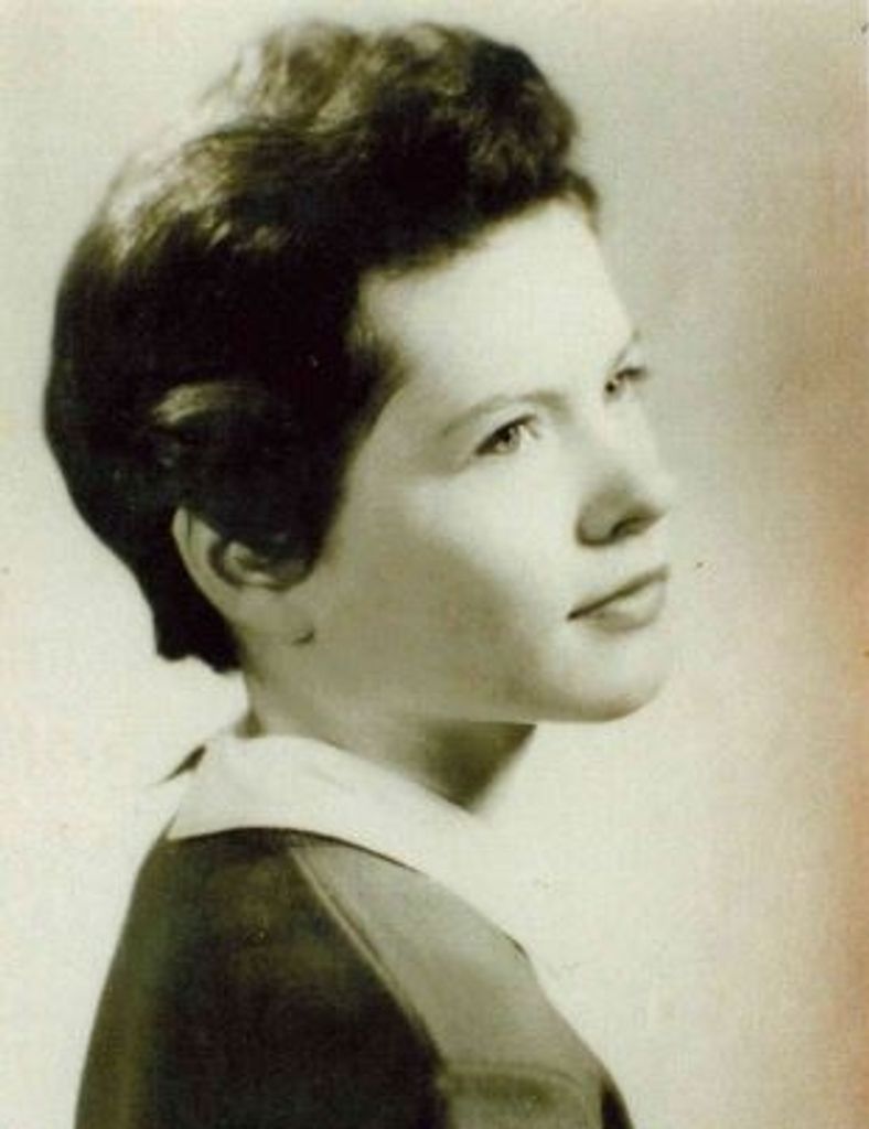 Sandra "Sandie" Jeannene Shade Profile Photo