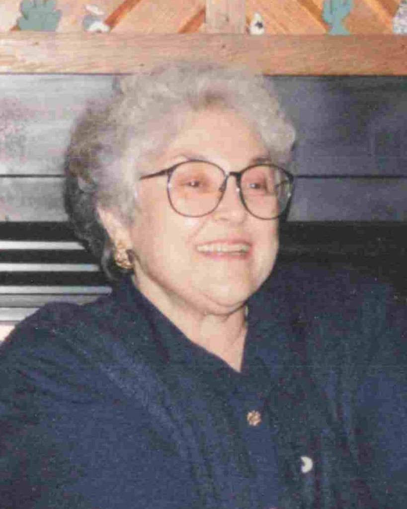 Linda Arnold Profile Photo