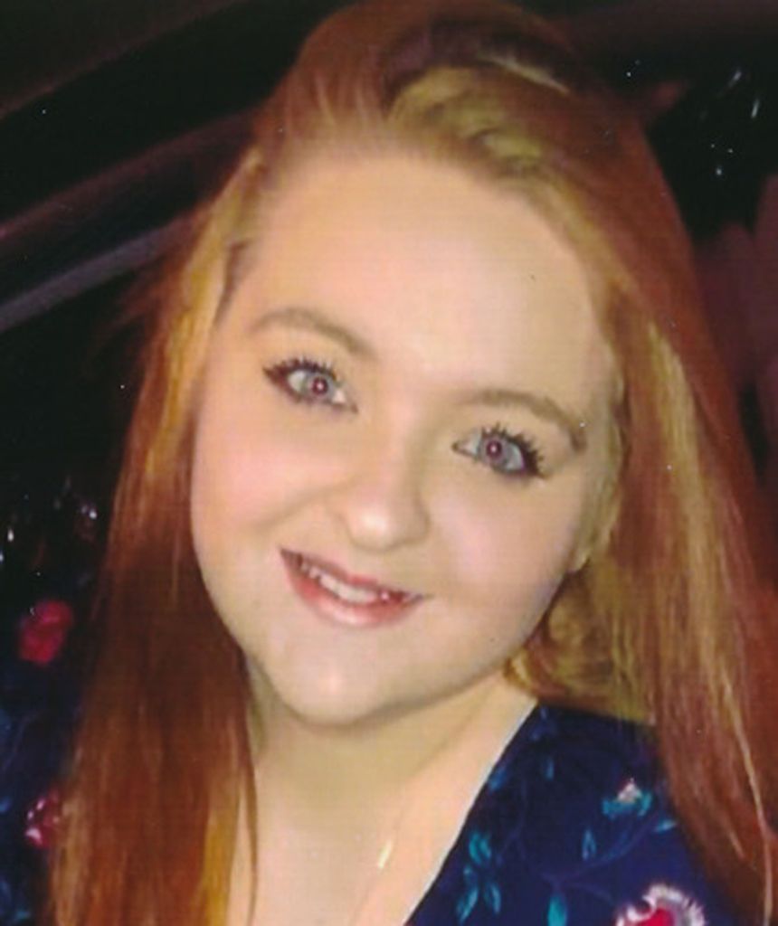 Baylie Christine Rose