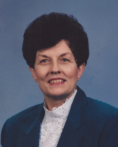 Ruth S. Pendleton's obituary image