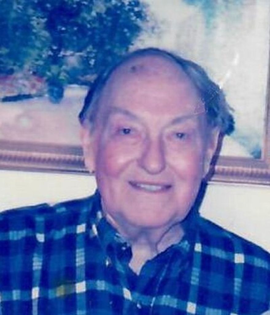 Walter J. Goscinak, Sr. Profile Photo