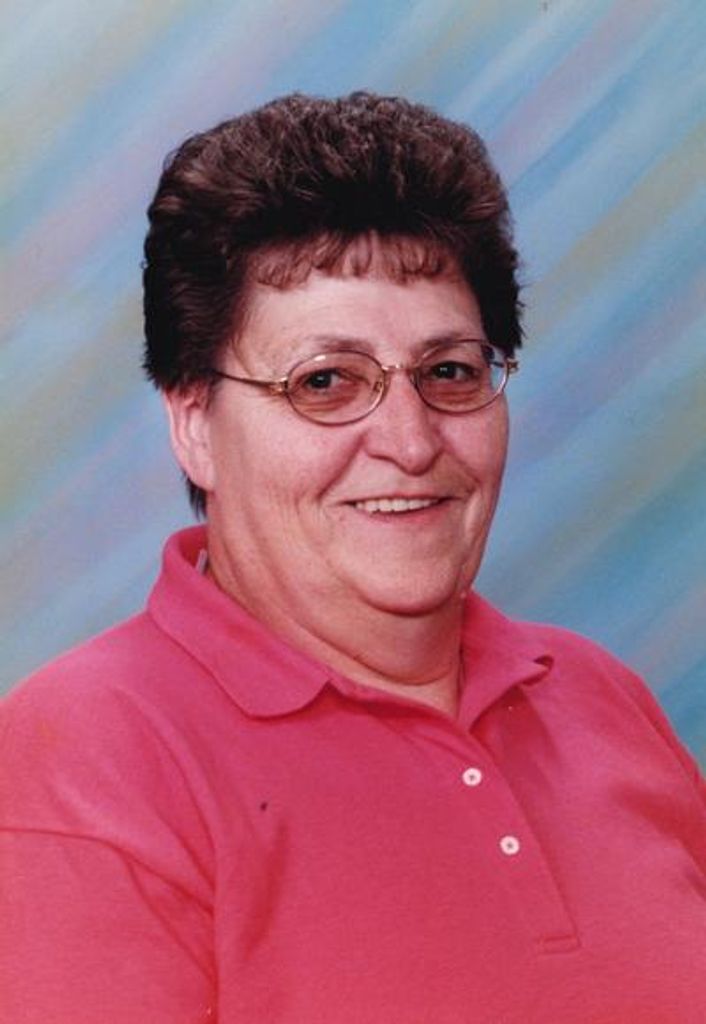 Sharon "Granny" Kay Mumm Profile Photo