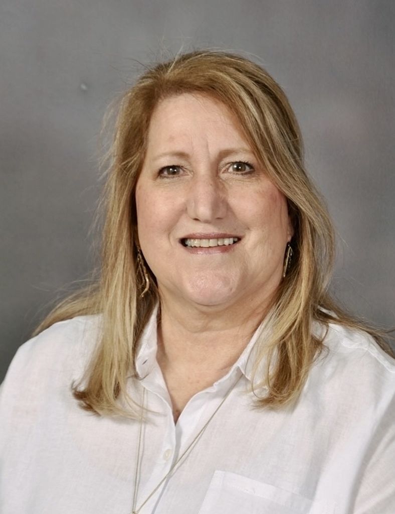 Helene Carson Profile Photo