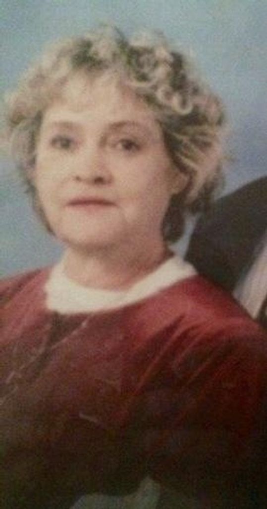 Virginia Baker Wilkins