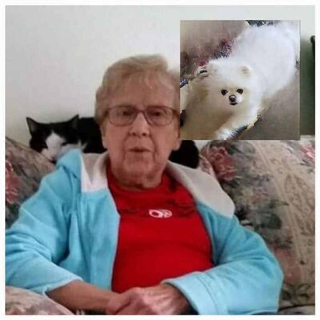 Thelma Glendye Baker Profile Photo