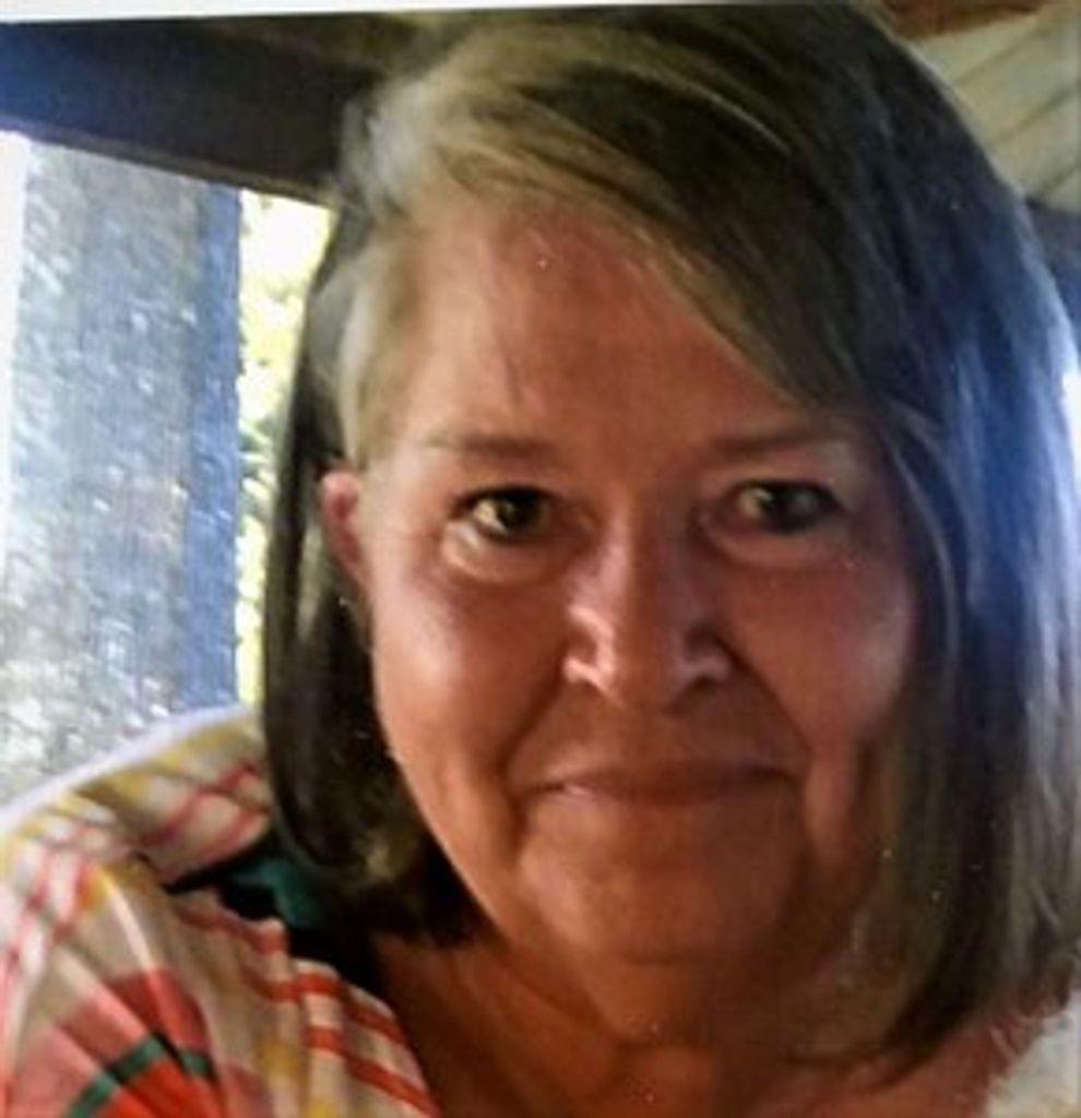 Patricia Ann Jenkins