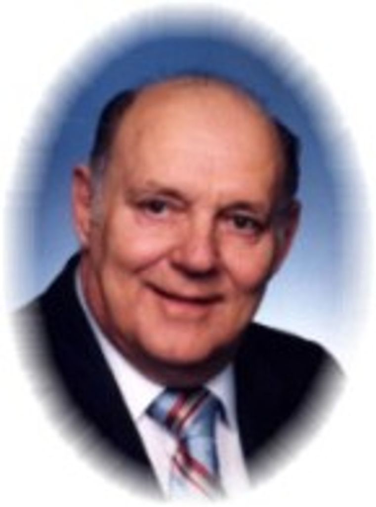 PAUL LOUIS ELCHERT, Sr.
