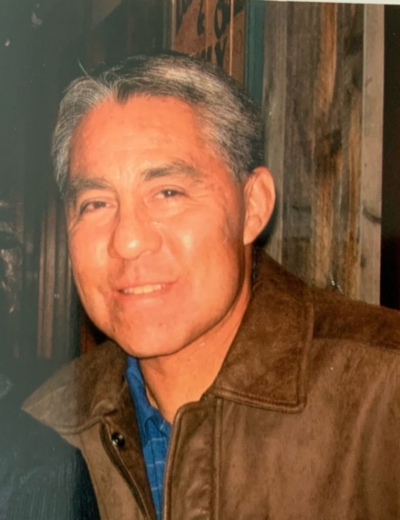 Arthur "Art" Partida Profile Photo
