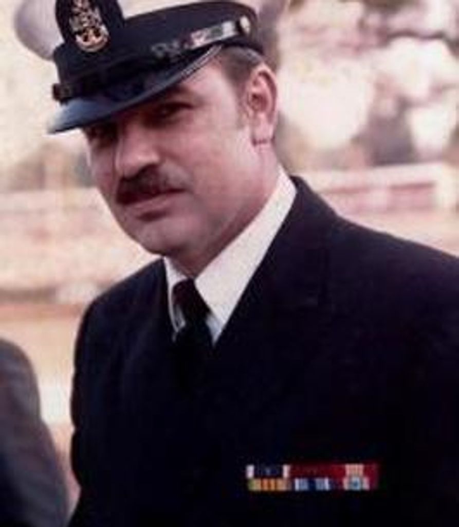 Larry Johnson Profile Photo