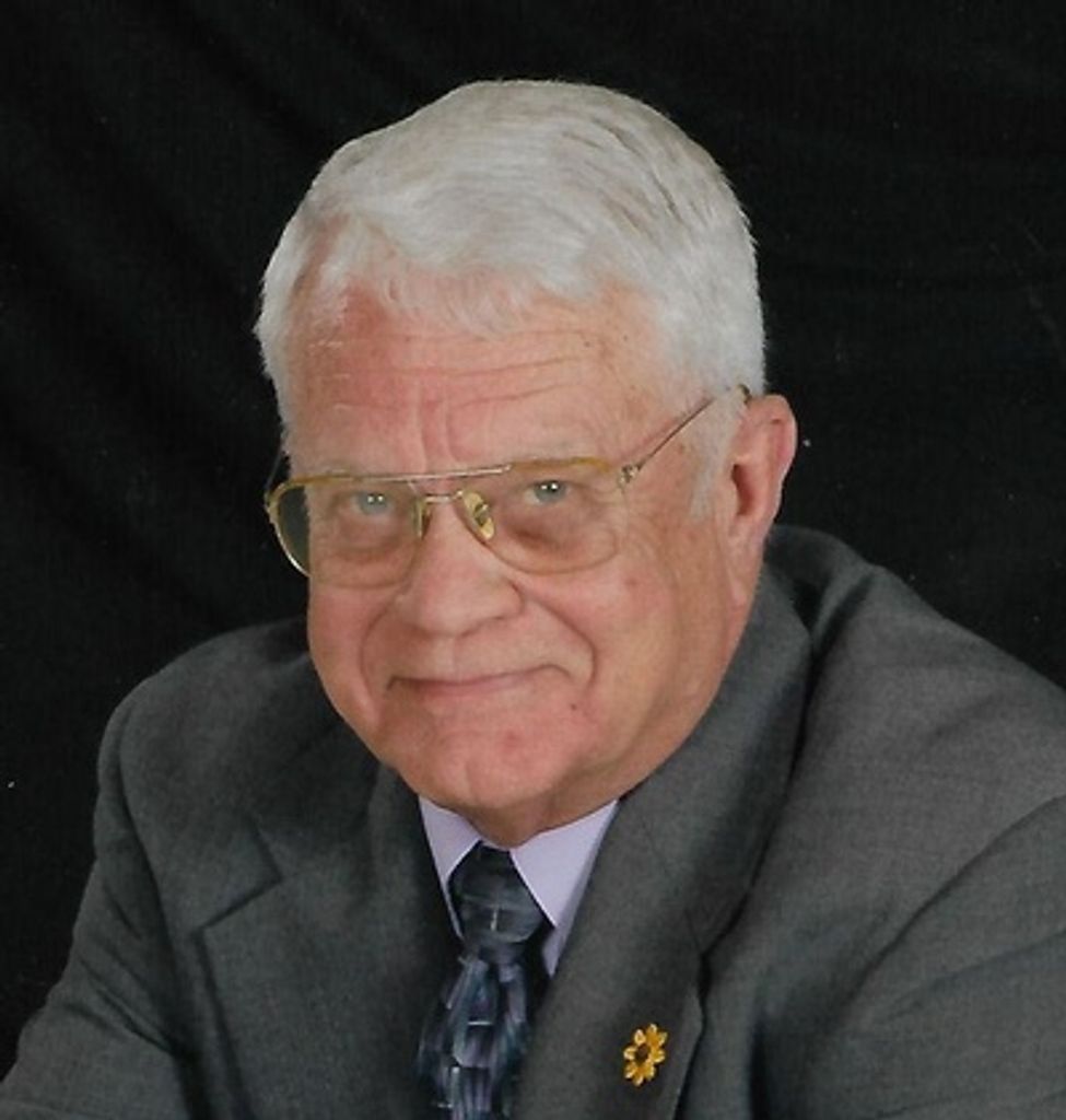 Robert E. Hyde Profile Photo