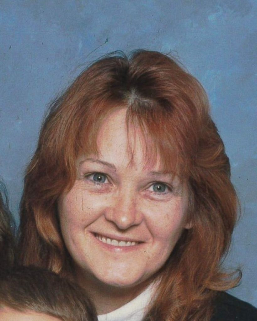 Nancy Annette Crafton Profile Photo
