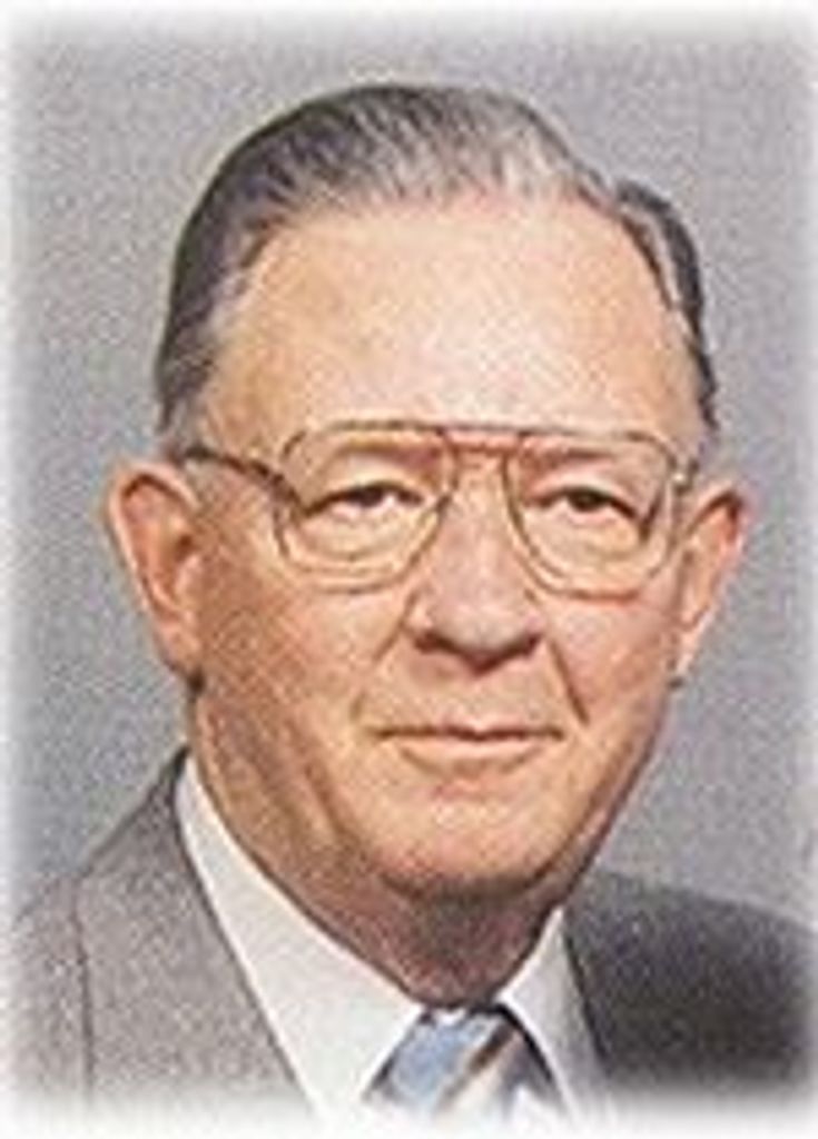 Chester George Thiele