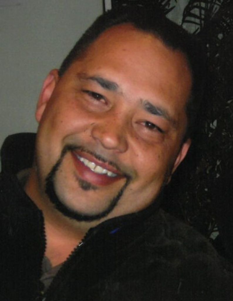 Chad Edward Walde, Sr.