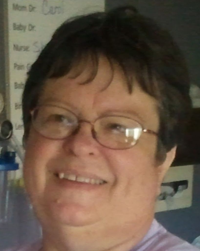 Sherryl L. Davis Antle