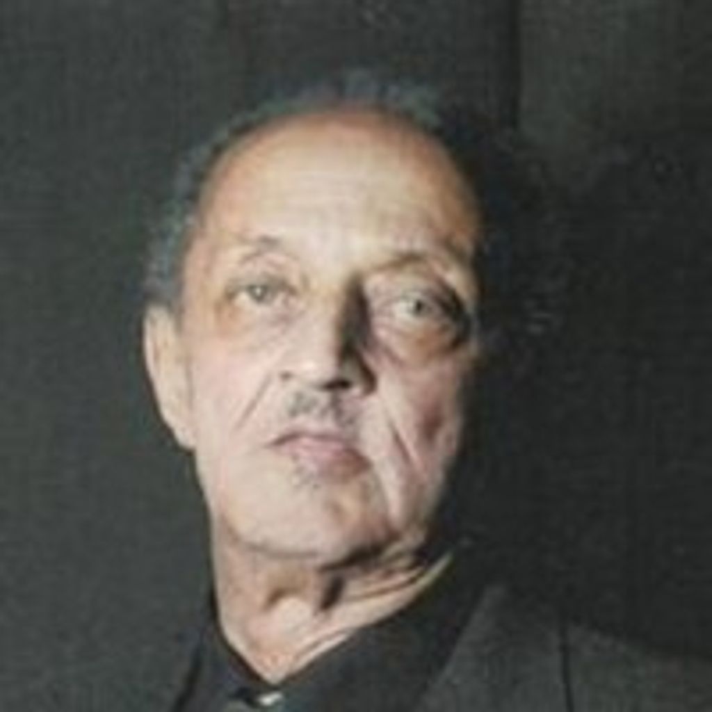 Percy Russell Washington