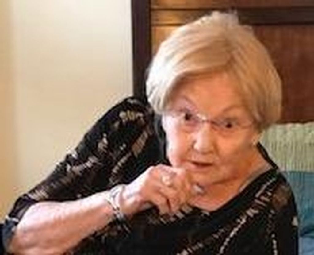 Rosalyn Mizelle Walker Profile Photo