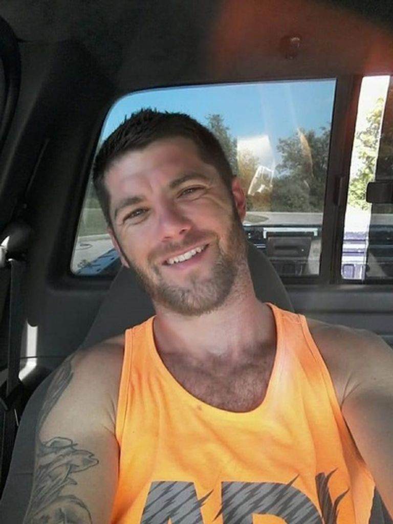 Dustin Jonathan Manning