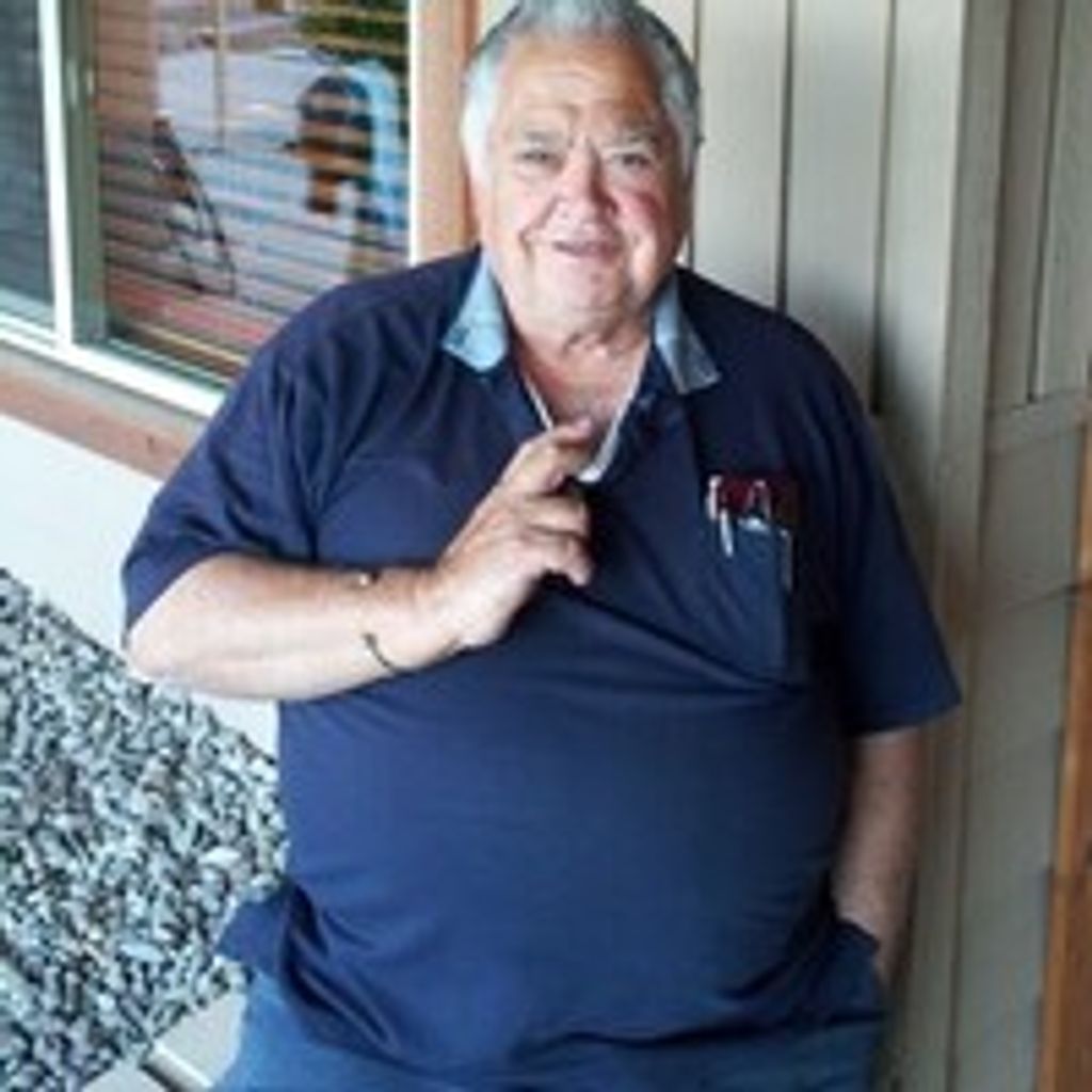 Charles "Chuck" Franklin Quillin