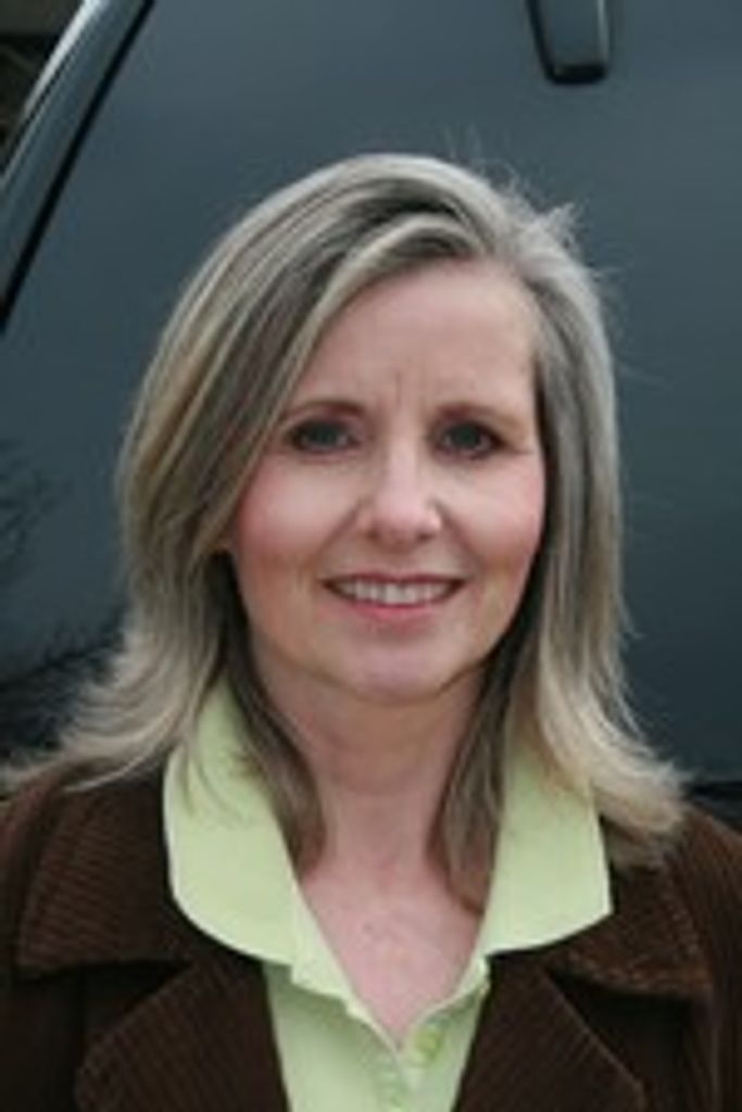 Suzanna Ruth Paulovkin