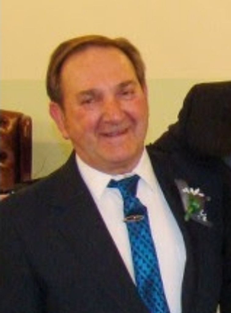 Ronald E. Braden, Sr.