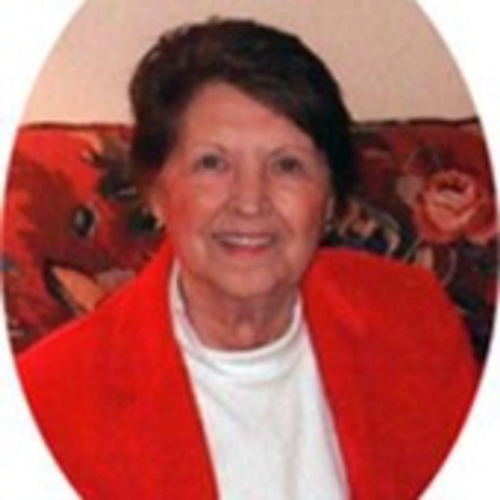 Ruth Keenum (Ledford)