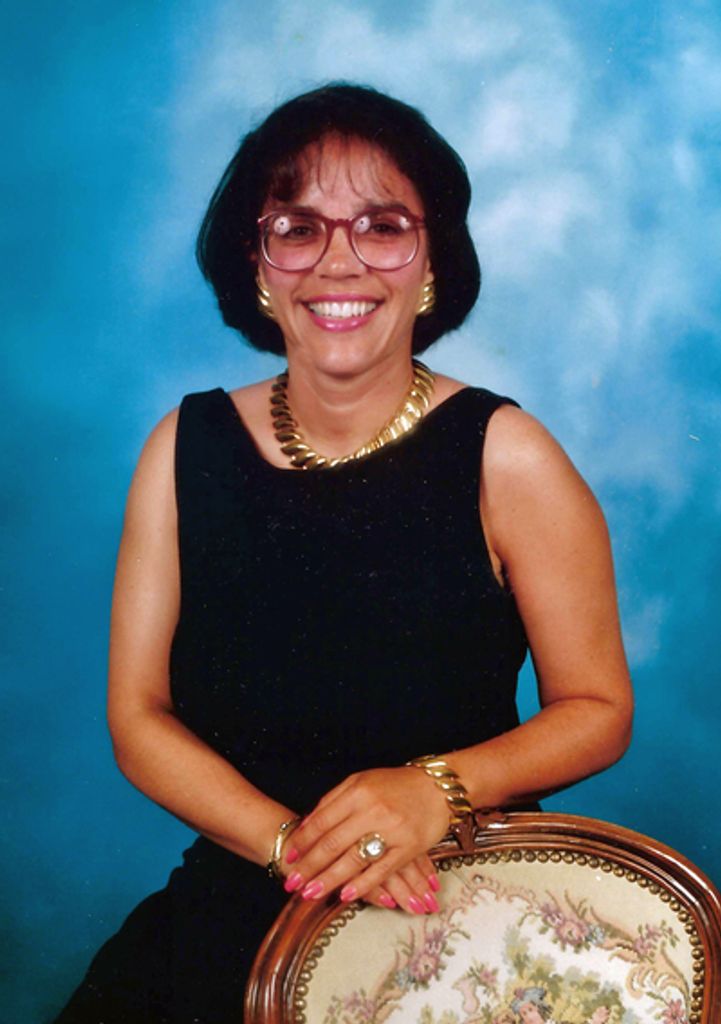 Denise Ortiz